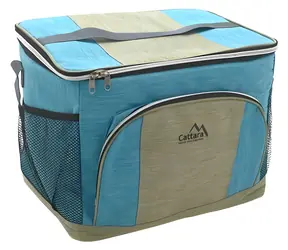 Cattara SUNRISE blau / Thermotasche / 25 l / 35 x 26 x 27,5 cm