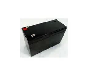 Eurocase NP9-12 / USV-Batterie / RBC17 / 12V / 9Ah
