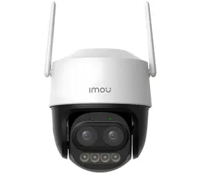 IMOU Cruiser SC 8MP / Outdoor-IP-Kamera / PTZ / 3840 x 2160 px / IP66 / WLAN / LAN / IR 30 m