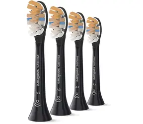 Philips Sonicare Premium All-in-One schwarz