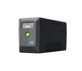 Green Cell UPSLM360 / USV / 360 W / 650 VA / modifizierte Sinuswelle