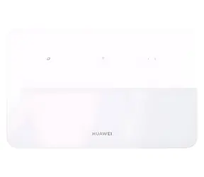 Huawei B636-336 weiß / Router / 4G LTE / Wi-Fi 6 / SIM-Kartensteckplatz / 3000 Mbit/s