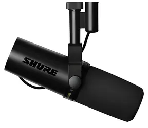 Shure SM7DB / Dynamisches Mikrofon