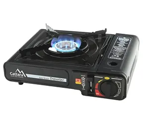 Cattara Traveler / Gaskocher / 2200 W / 150 g/Stunde / CP250