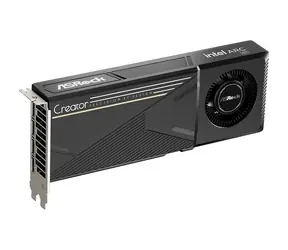 ASRock Intel Arc Pro B70 Creator CL / Grafikkarte / 32 GB GDDR6 / 256 Bit / 2540 MHz / 4X DisplayPort 2.1