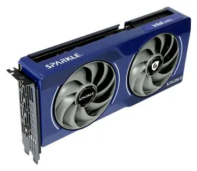Sparkle Intel Arc B580 Guardian 12GB / Grafikkarte / GDDR6 / 192-Bit / 2670 MHz / 1x HDMI + 3x DP / 600W