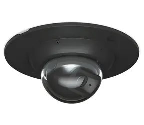 Ubiquiti UniFi AI Dome Einbau-Deckeneinbaudose B schwarz / Installationsbox / für Decken- und Wandmontage / Unterputzmontage
