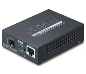 Planet GT-915A / Medienkonverter / 10/100/1000Base-T - SFP / Webmanagement / SNMP, OAM