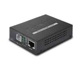 Planet VC-231 / Konverter / Ethernet - VDSL2 / RJ-11 / Reichweite 1400 m / 100 Mbit/s