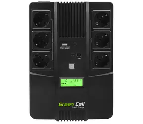 Green Cell UPS06 / USV