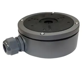 HIKVISION DS-1280ZJ-S schwarz / Kamerahalterung / Deckenmontage / für DS-2CD2xxx, DS-2CD4Axx, DS-2CE16xxx