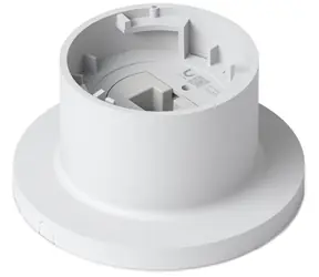 Ubiquiti UniFi G5 PTZ Aufputzkamera, weiß / Kamerahalterung / Decken- / Aufputzmontage