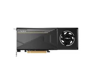 ASRock Intel Arc Pro B65 Creator 32GB / Grafikkarte / 2400 MHz / 32 GB GDDR6 / 256-Bit / 4X DP