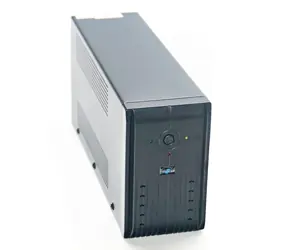 Eurocase EA200LED / USV / 750 VA / 450 W / Line-Interactive / USB