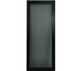 Digitus Lochtür 42 HE / Rack-Zubehör / für Racks 600x600 und 600x800 mm