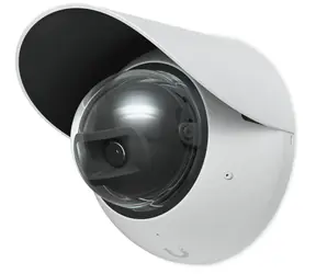 Wetterschutzhülle für Ubiquiti UniFi Dome-Kamera, weiß / Schutzhülle / für UniFi AI Dome-Kamera