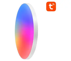 Gosund LB11 / Deckenleuchte / WLAN / Bluetooth / 24 W / 1920 lm / 2700-6500 K / RGB