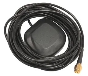 Mikrotik GPS-Antenne SMA / Antenne / GPS / SMA-Anschluss