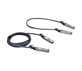Planet CB-DASFP-2M / DAC-Kabel SFP+ / 10 Gbit/s / 2 m