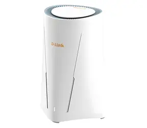 D-Link 5G Router BE3600 / Router / Wi-Fi 7 / 5G NR