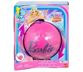 Mattel Barbie-Karriere - Popstar / 5-12 Jahre
