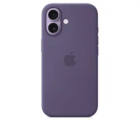 Apple iPhone 17 Purple Fog
