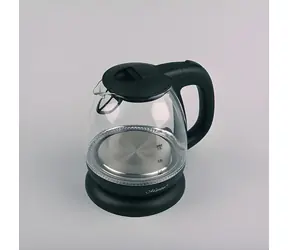 Maestro MR-055 schwarz / Wasserkocher / 1100 W / 1 l