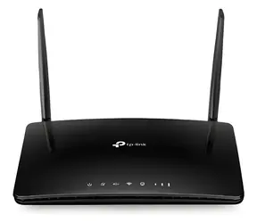 TP-LINK Archer MR600 / 4G LTE Router / Dualband / 2,4 GHz - 300 Mbit/s / 5 GHz - 867 Mbit/s / 4X GLAN