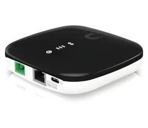 Ubiquiti UISP Fiber XG / GPON-Client / 1x SC / APC / 1x 2,5G LAN