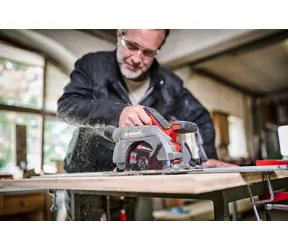 Einhell Professional TP-CS 18/165 Li BL / Akku-Kreissäge / 18 V / Solo