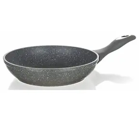 Banquet Granitgrau 20 cm / Bratpfanne / Antihaftbeschichtung