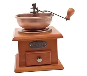 Bankett CULINARIA / Kaffeemühle