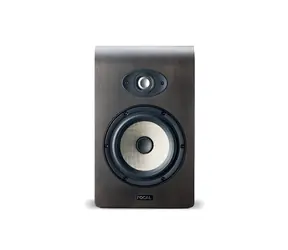Focal Shape 65 schwarz / Studiomonitor / Aktiv / 40-35.000 Hz / 80 W / XLR
