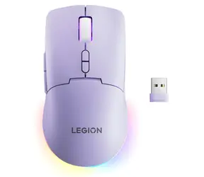 Lenovo Legion M220 lila