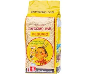 Passalacqua Vesuvio 1 kg / Kaffeebohnen