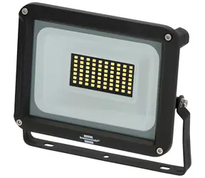 Brennenstuhl JARO 4060 schwarz / LED-Strahler / 30 W / 3450 lm / IP65 / 6500 K