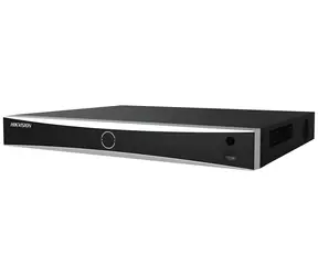 HIKVISION DS-7632NXI- K2(D) / Rekorder / 32 Kanäle / bis zu 12 MP / AcuSense / 2x HDD bis zu 10 TB