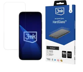3MK HardGlass / Gehärtetes Glas / POCO X8 Pro Max