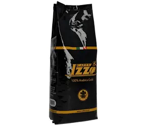 Izzo Caffé Gold 1 kg / Kaffeebohnen