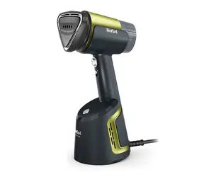 TEFAL DT9810 schwarz / Handdampfglätter / 1400 W