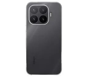 Tactical, transparentes TPU-Cover