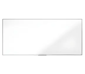 NOBO Essence 2400 x 1200 mm / Magnettafel / Weiß / Aluminiumrahmen