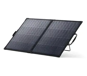 Anker Solix PS200 / Solarpanel / 200 W / Bifazial / Faltbar / IP68