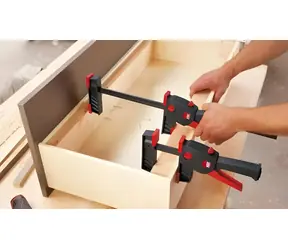 Bessey DuoClamp DUO 650/85 / Klemme / 650 x 85 mm
