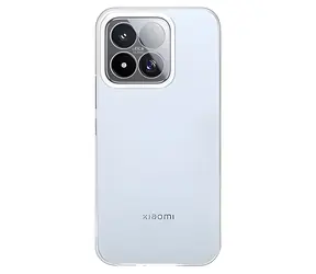 Tactical, transparente TPU-Schutzhülle für XIAOMI 17 Max