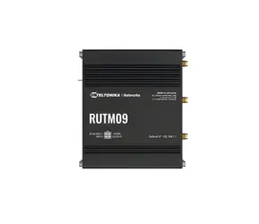 Teltonika RUTM09 / Industrierouter / LAN & LTE