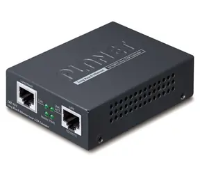 Planet LRE-101 / LAN-Extender / 100Base-TX / IEEE 1901 / Reichweite 800 m