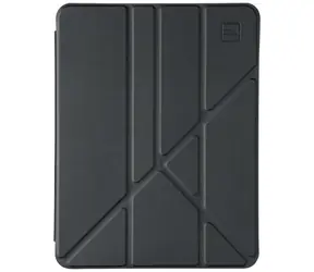 Tucano Bambus-Hülle für iPad Air 11" und 10,9" schwarz / Hülle / iPad Air (M2/M3/M4) / iPad Air 10,9" (2022/2020)