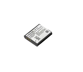 Ricoh DB-110 grauer Akku / Lithium ION / für Ricoh Kameras