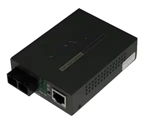 Planet FT-802 / Konverter / 10/100Base-TX - 100Base-FX / SC / Multimode